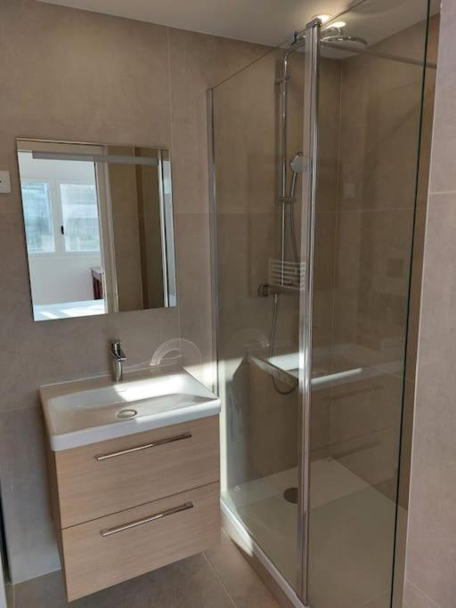 Roland Garros, Parc Des Princes, Porte De Paris Apartamento Boulogne-Billancourt Exterior foto