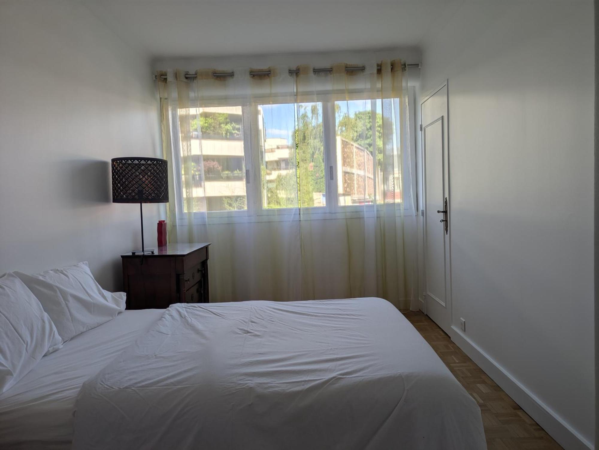 Roland Garros, Parc Des Princes, Porte De Paris Apartamento Boulogne-Billancourt Exterior foto